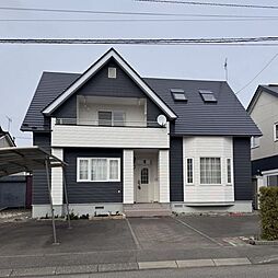 ウトナイ南中古戸建