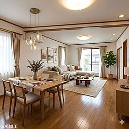 三光町中古戸建