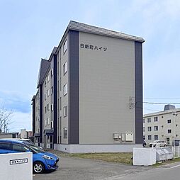 日新町ハイツ205号室