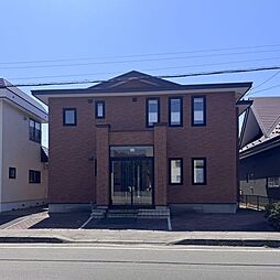 光洋町中古戸建二世帯型