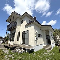 伊達市舟岡町中古戸建