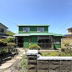 室蘭市絵鞆町中古戸建