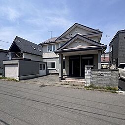 日吉町中古二世帯戸建