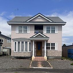 錦西町中古戸建