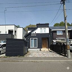 北栄町中古戸建