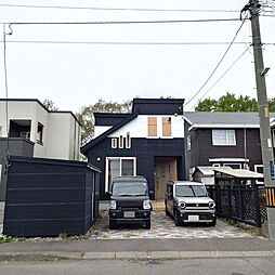 北栄町中古戸建