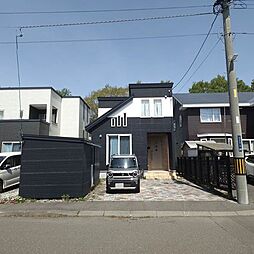 北栄町中古戸建