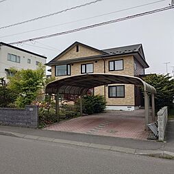 拓勇西町二世帯型中古戸建
