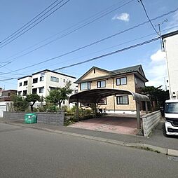 拓勇西町二世帯型中古戸建