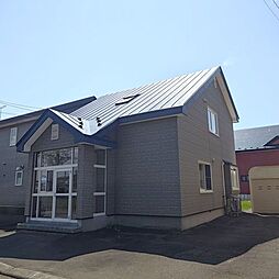 柏木町中古戸建
