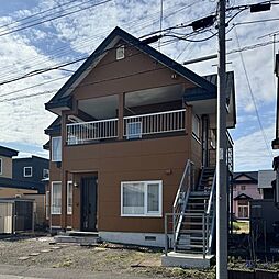 柳町中古戸建