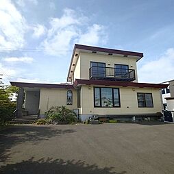 川沿町中古戸建