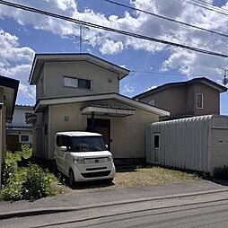 桜木町中古戸建