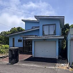 北吉原中古戸建温泉付き