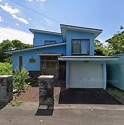 北吉原中古戸建温泉付き