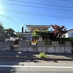室蘭市高砂町中古戸建