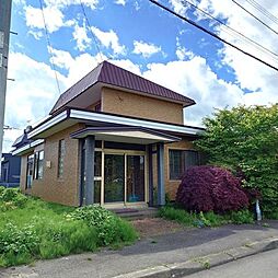 しらかば町中古戸建