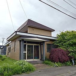 しらかば町中古戸建