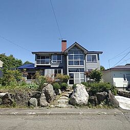 有珠の沢町リフォームプラン付中古戸建