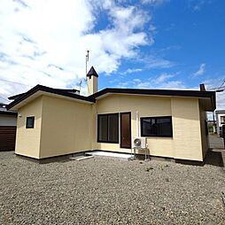 勇払中古戸建