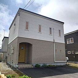 北栄町中古戸建