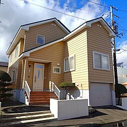 澄川町中古戸建