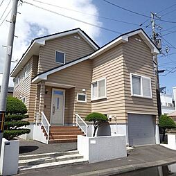 澄川町中古戸建