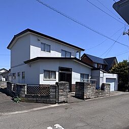 ときわ町中古戸建