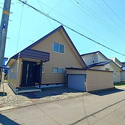 豊川町中古戸建