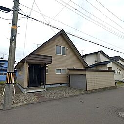 豊川町中古戸建