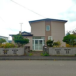 のぞみ町中古戸建