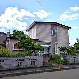 のぞみ町中古戸建