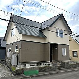桜坂町中古戸建