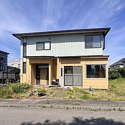 澄川町中古戸建二世帯型