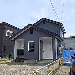 もえぎ町中古戸建