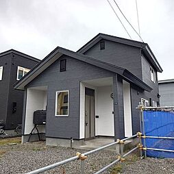 もえぎ町中古戸建