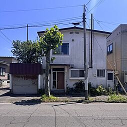 見山町中古戸建