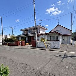 見山町中古戸建2棟売り
