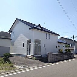 しらかば町中古戸建