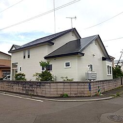 しらかば町中古戸建