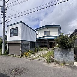 ときわ町中古戸建