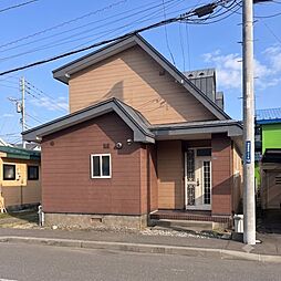 明野新町中古戸建