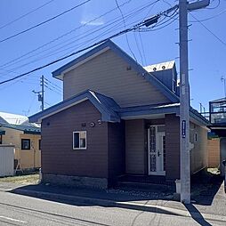 明野新町中古戸建
