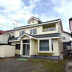 のぞみ町中古戸建