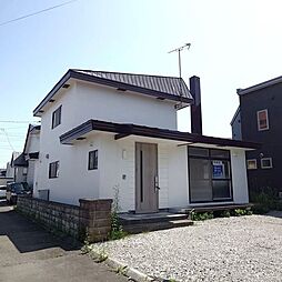 川沿町中古戸建