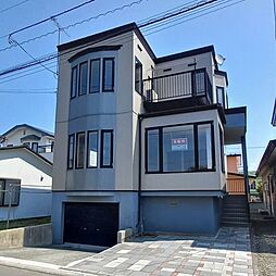 啓北町中古戸建