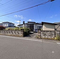 しらかば町中古戸建平屋