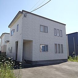 ときわ町中古戸建
