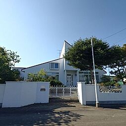 白老町竹浦温泉付き中古戸建