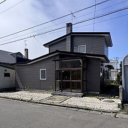 しらかば町中古戸建